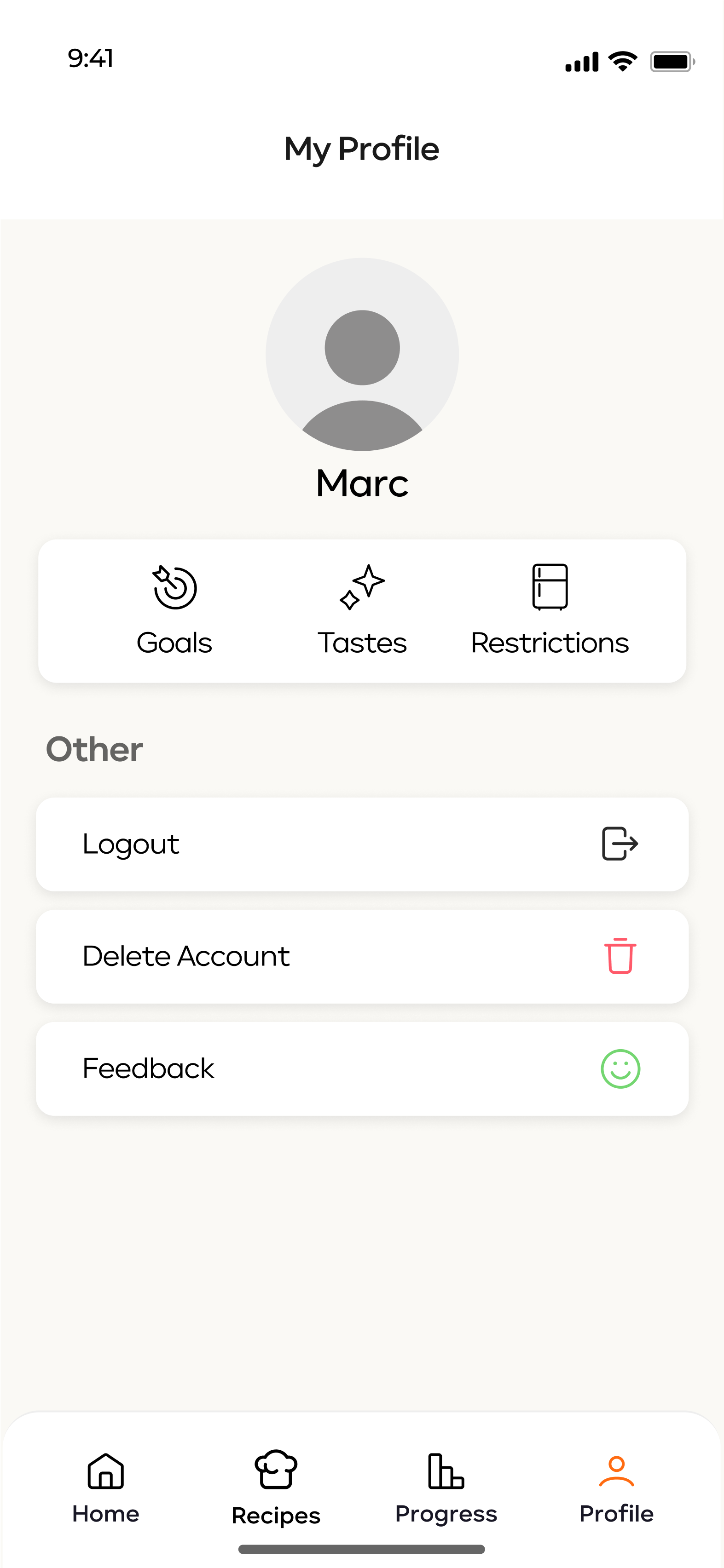Profile Optimization #{i}